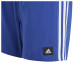 Adidas Παιδικό μαγιό 3-Stripes Swim Shorts